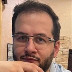 Ayad Al-Janabi