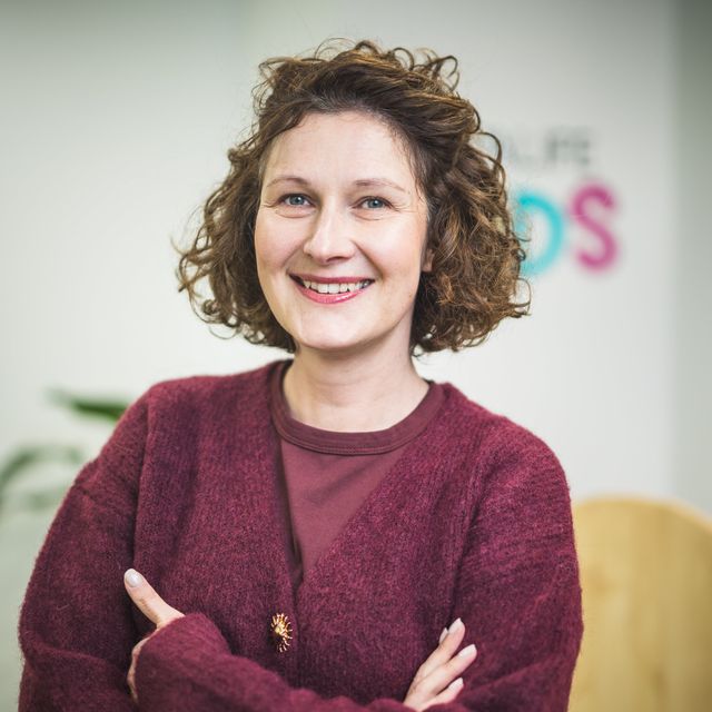 Emilia Kucz, logopeda Poznań