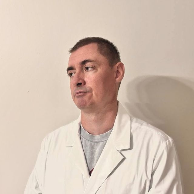 Kostyantyn Bredykhin