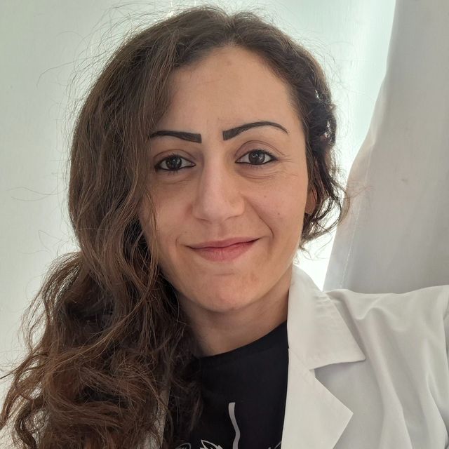 Maria Rosaria Mezzullo, biologo nutrizionista Roma