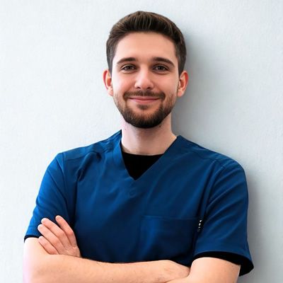 Maciej Brymora, pediatra Częstochowa