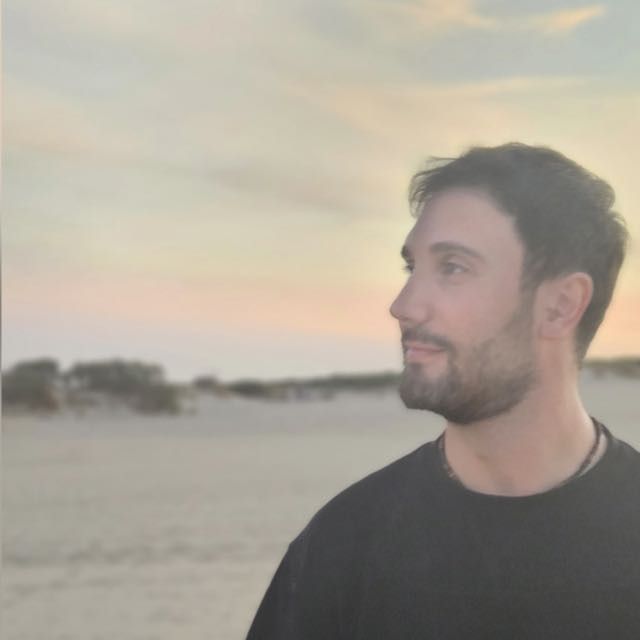 Andrea Petricca, medico di medicina generale Poggio Mirteto