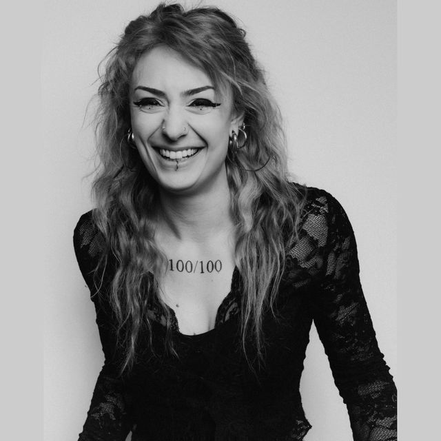 Annalisa Marzi, psicologo clinico Roma