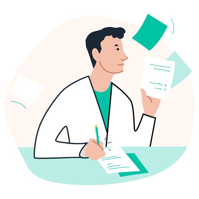 Roberto Cicala, medico di medicina generale Roma