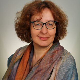 mgr Marzena Żuk
