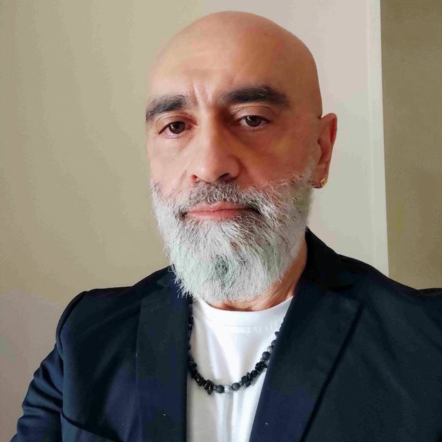 Maurizio Cafari, psicoterapeuta Reggio Calabria