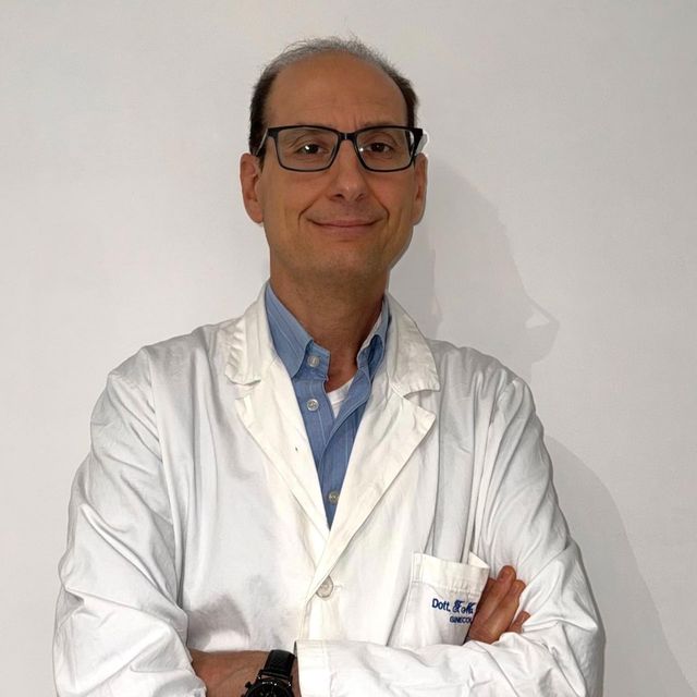 Filippo Massimo Villani, ginecologo Poggiomarino