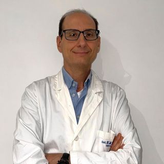 Filippo Massimo Villani, ginecologo Poggiomarino