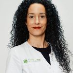 Acercar imagen: María Merino Fernandez, Dietista Nutricionista Molins de Rei