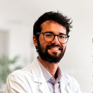 Matteo Giuseppe Lo Duca, ortopedico Lecco