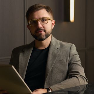 dr n. med. Maciej Koźlik