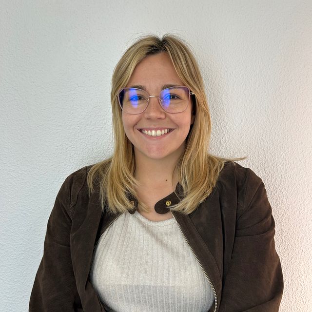 Moira Belda MCFall, Psicólogo Madrid