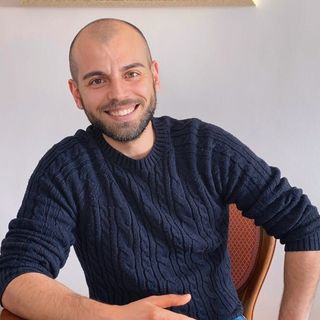 Paolo Albino, ortopedico Roma