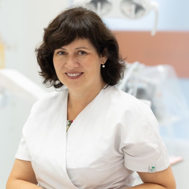 Anna Adrianowska-Piskulak