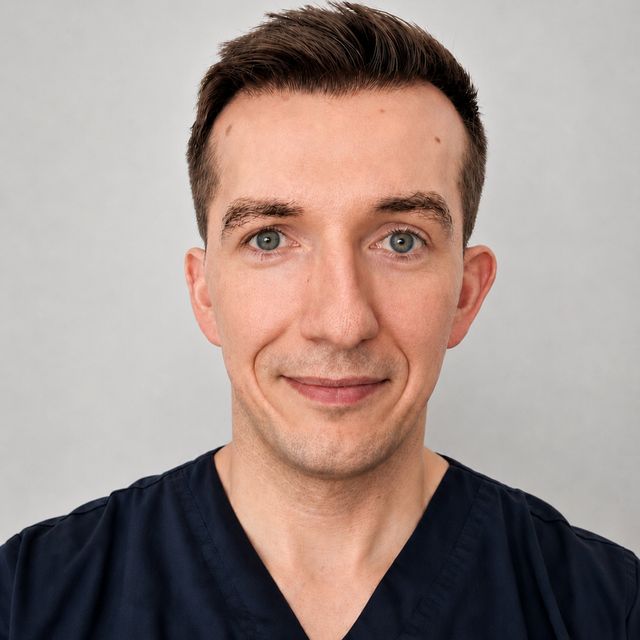 Michał Olejarz