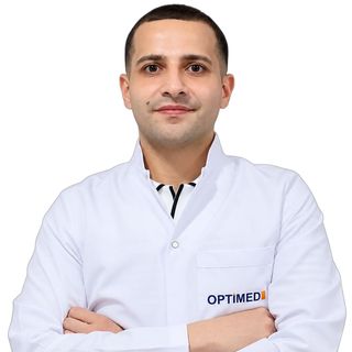 Hajı Mırzayev, Nöroloji Çerkezköy
