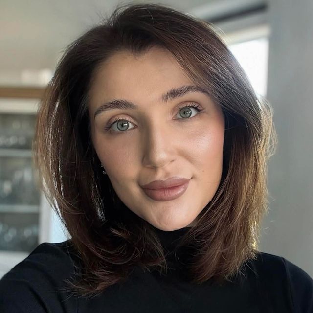 Weronika Waśkiewicz-Skrzydlak, psycholog Wyszków