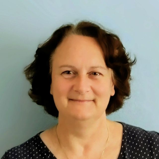 Lenka Klímová, dentální hygienistka, hygienista Praha