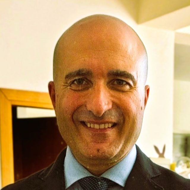 Giuseppe Di Matteo, psicologo Ghiffa