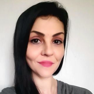 Powiększ obraz: Agnieszka Włoszycka, psycholog Warszawa