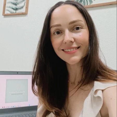 Blanca Ramos Delgado, Psicólogo Santa Cruz de Tenerife