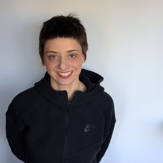 Dott.ssa Elisa Cotelli