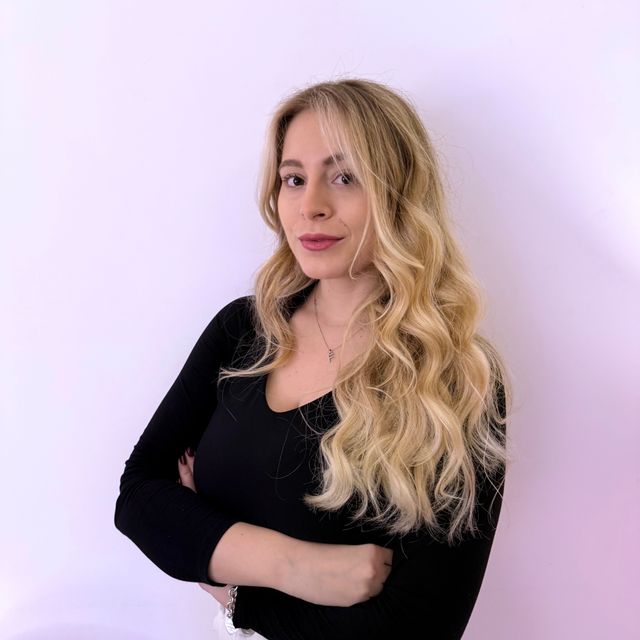 Federica Rizzo, medico estetico Roma