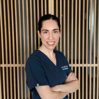 Acercar imagen: Sofia Lucas Truyols, Dermatólogo Valencia