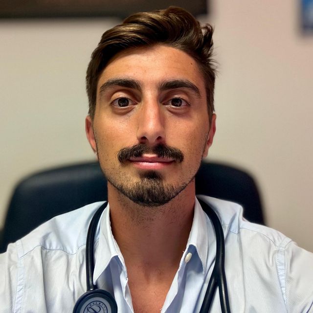 Giulio Bausani, medico competente Roma