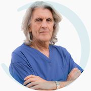 Lucio Baffoni, Radiologo Macerata