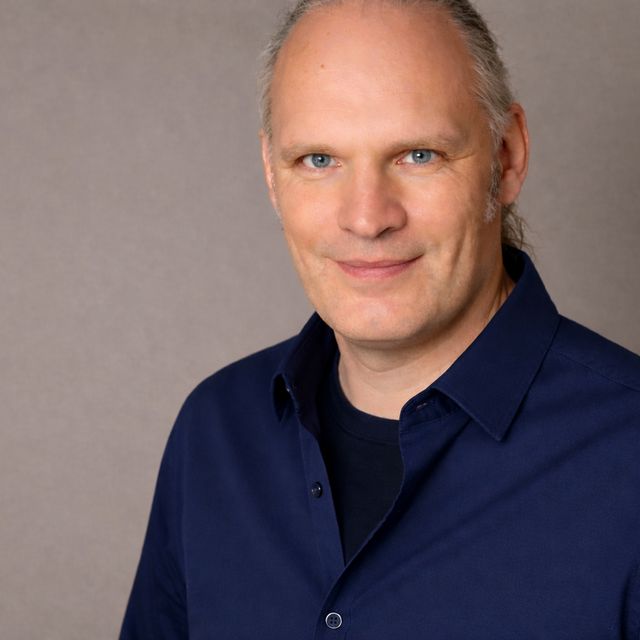 Bernhard Kling, Allgemeinmediziner Meerbusch