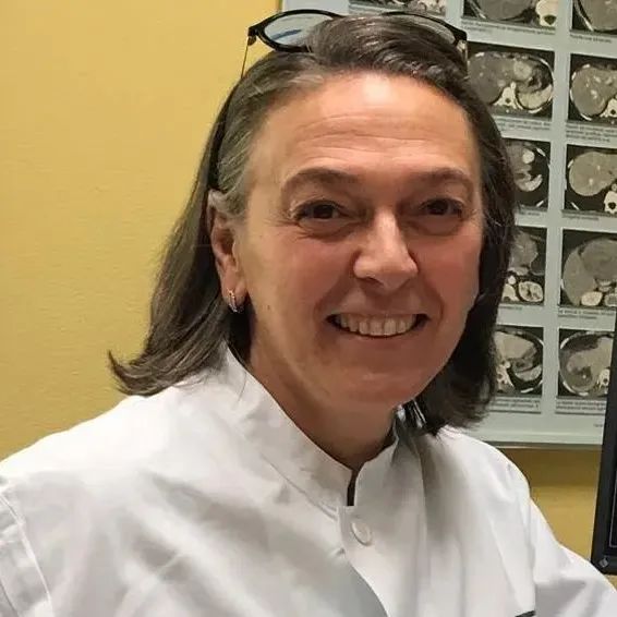 Paola Scagnelli, Radiologo Ponte dell'Olio