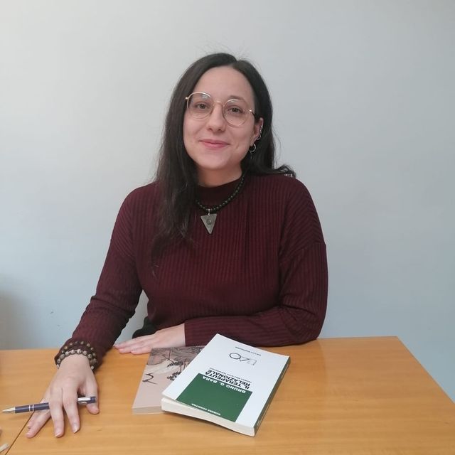 Gaia Brambilla, psicologo Cremona