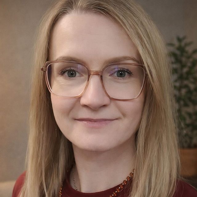 Patrycja Kicman-Narojek, psycholog Lublin