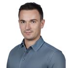 lek. Michał Touściuk