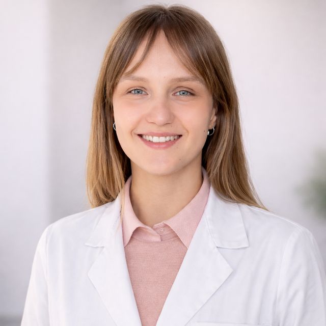 Lizaveta Sarzi Madidini Yurhel, ostetrica Milano