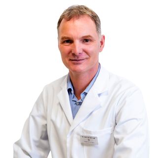 Acercar imagen: Joris van der Lugt, Traumatólogo Estepona