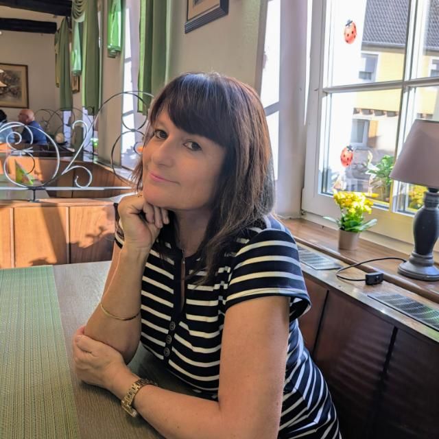 Katja Christ, Heilpraktiker für Psychotherapie Bad Kreuznach