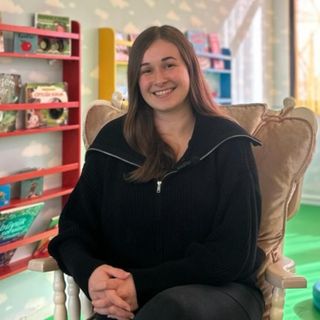 Resmi büyüt: Ayça Erol Taştan, Psikoloji İstanbul