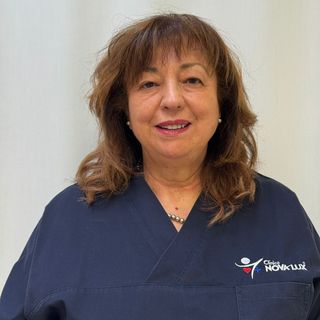 Dott.ssa Giustina Siragusa