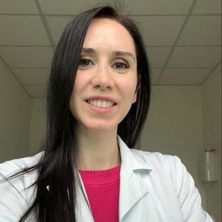 Dott.ssa Laura Villa