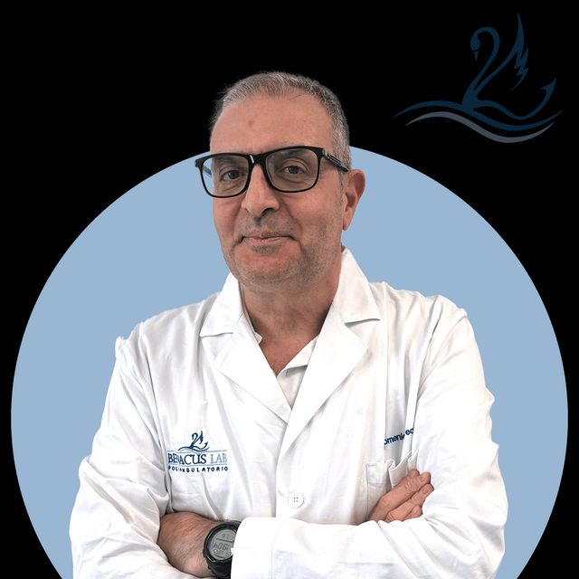Domenico Pecora, cardiologo Brescia