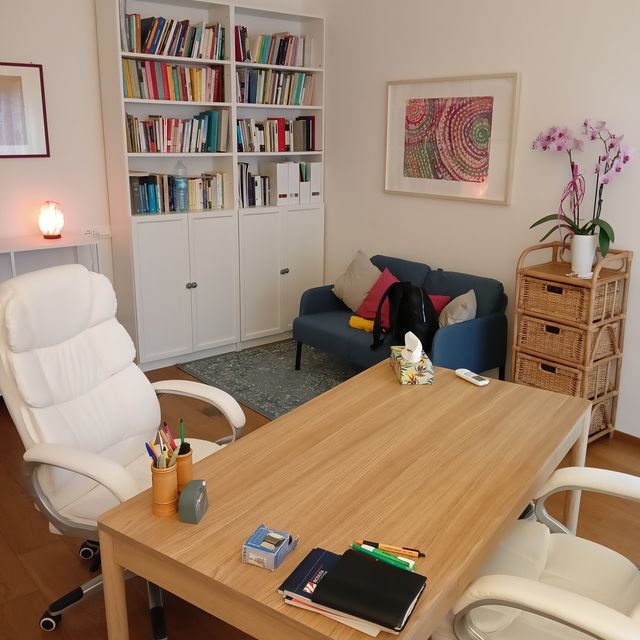 Chiara Marazzini, psicologo Bologna