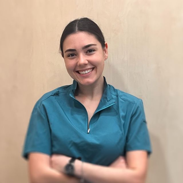 Ana López-Linares Pérez, Médico estético Madrid