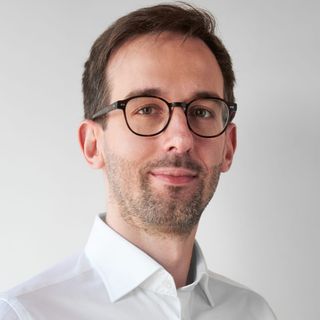 Powiększ obraz: Karol Pałka, ortopeda Bieruń