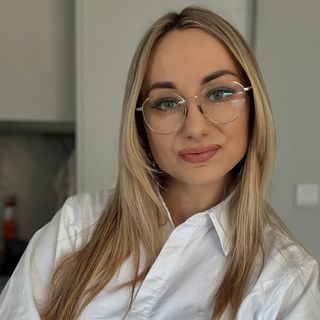 Powiększ obraz: Oliwia  Dymanowska , dietetyk Ostrowiec Świętokrzyski