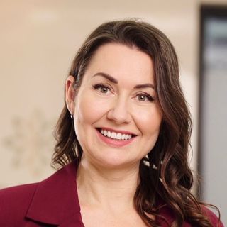 Powiększ obraz: Anna Grodecka, dermatolog Kraków