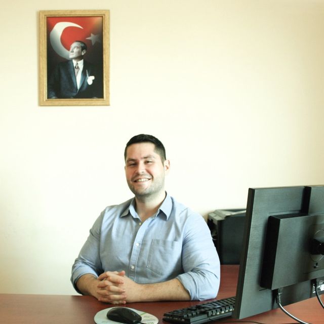 Çınar Mete, Psikiyatri Ankara