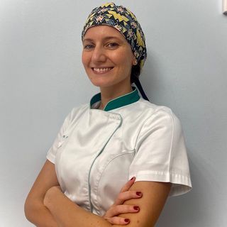 Dott.ssa Angela D'Amore