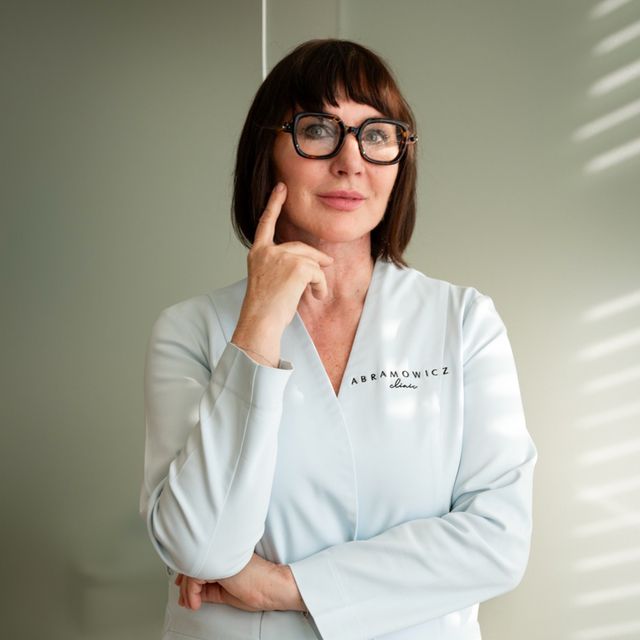 Ewa Abramowicz, stomatolog Słupsk